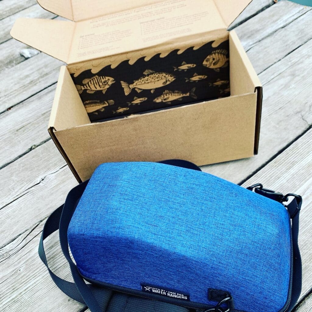 Compact Freshwater Testkit - Water Rangers