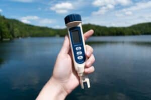 Conductivity & Salinity - Water Rangers