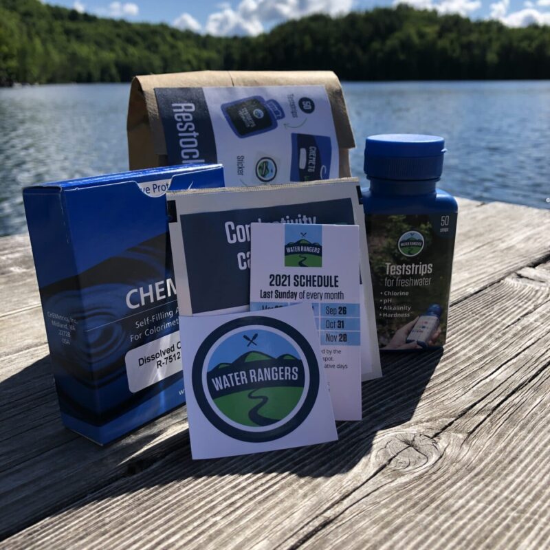 Browse the store - Water Rangers