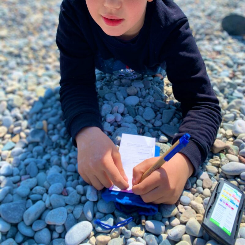 Freshwater Tinykit - Water Rangers