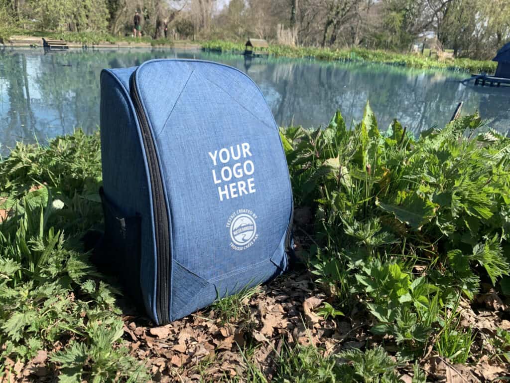 Co-Branded Freshwater Explorer Testkit