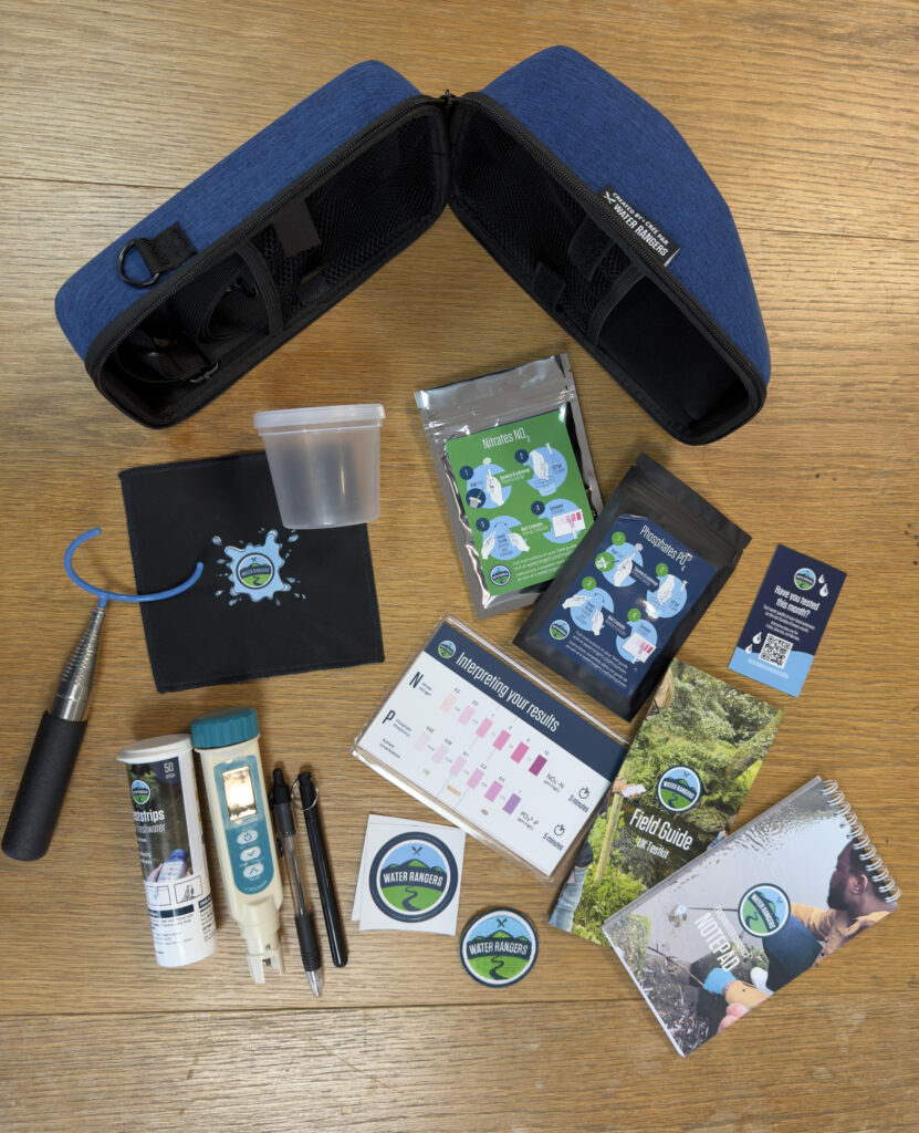 Freshwater Testkit (UK)