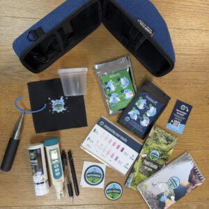 Freshwater Testkit (UK)