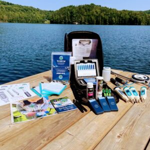 Education Testkit