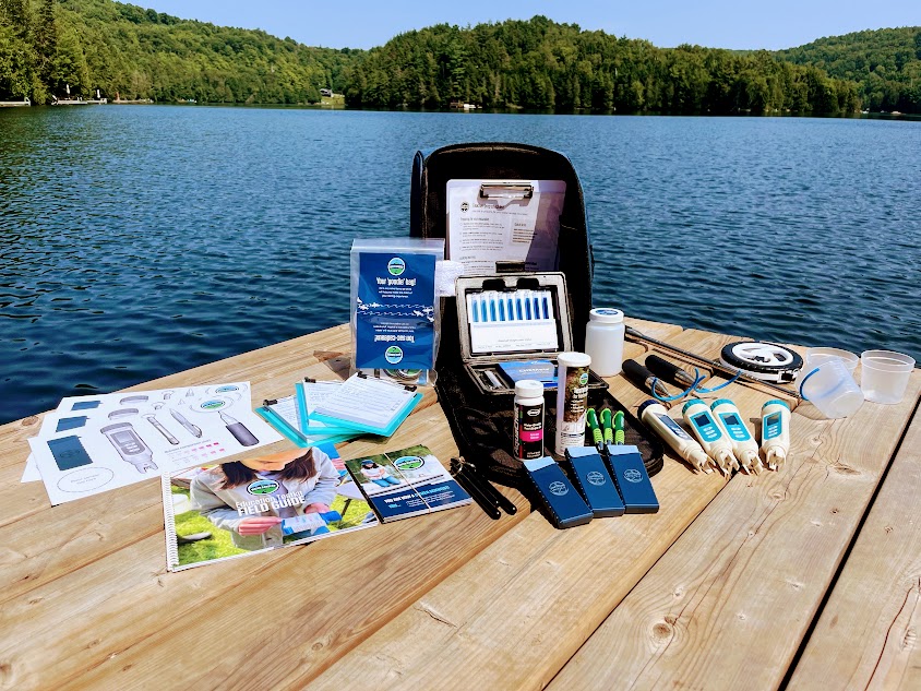Education Testkit
