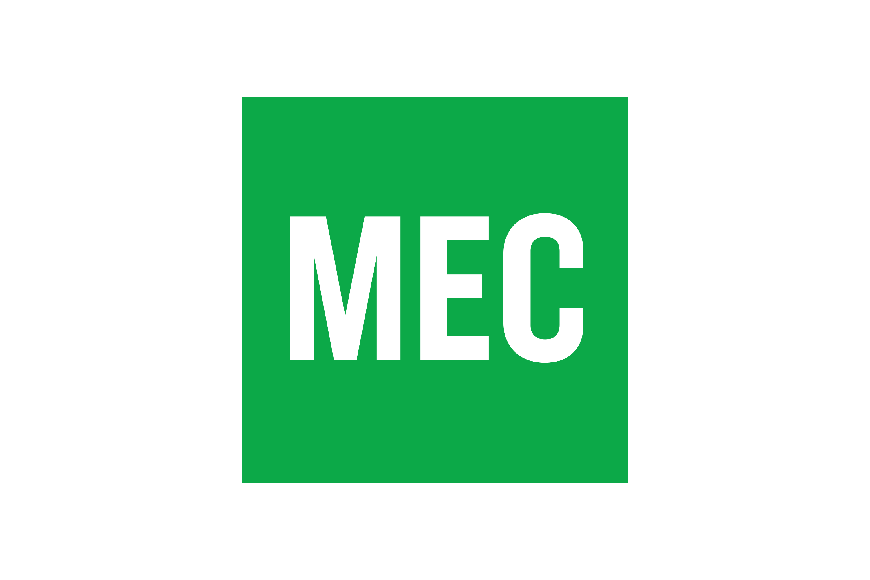 MEC (Mountain Equipment Co-op)