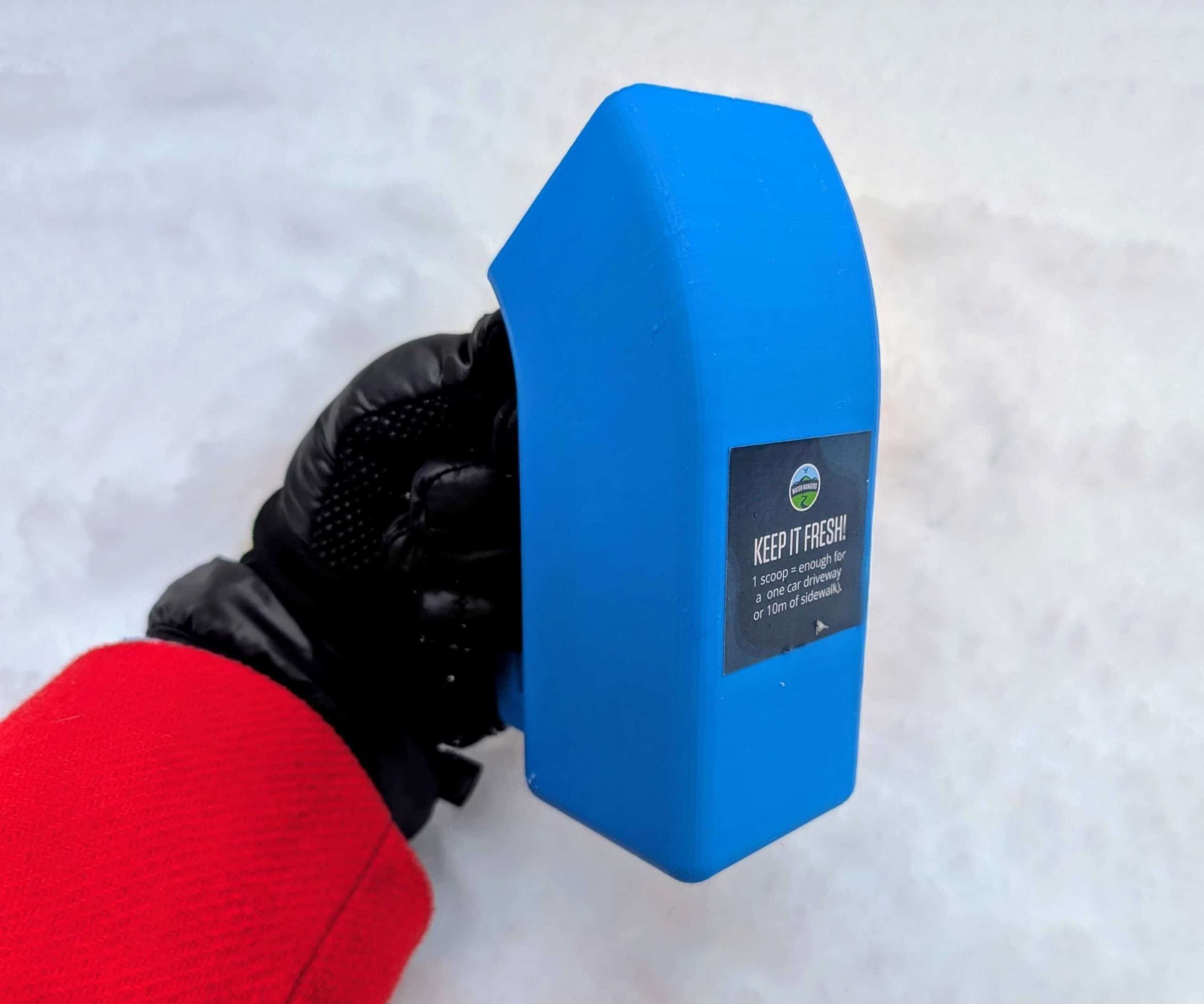 Salt/Sand Scoop - Image 2