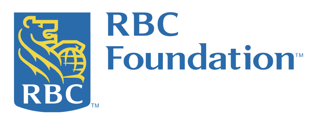 RBC Foundation logo