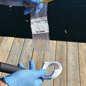 Whirl-Pak Sample Bags