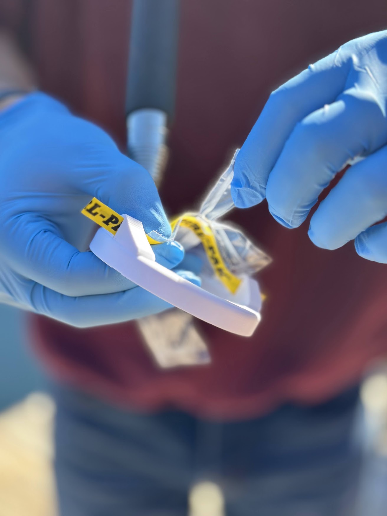 E. Coli Testkit - Image 2